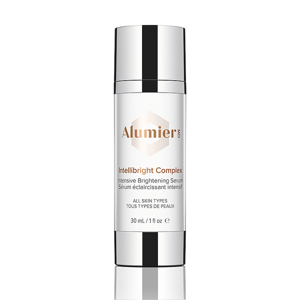 Intellibright Complex Serum