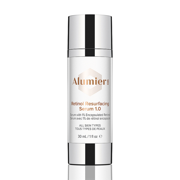 Retinol Resurfacing 1.0%