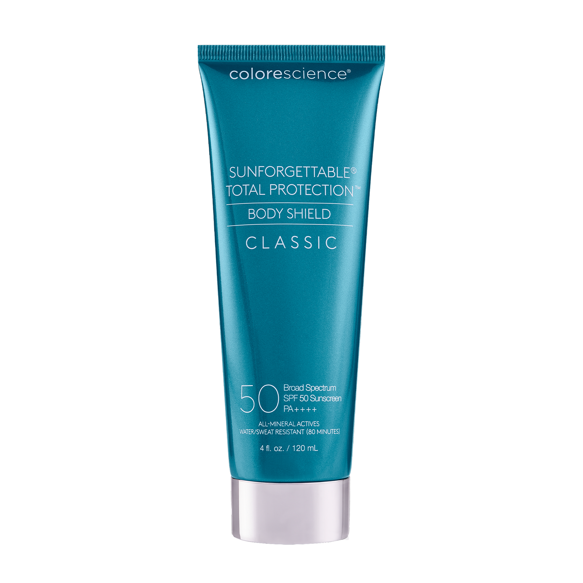 Colorescience Sunforgettable Total Protection Body Shield SPF 50