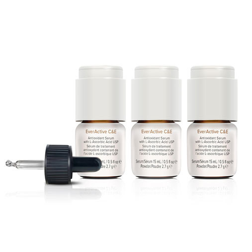 EverActive C&E Peptides