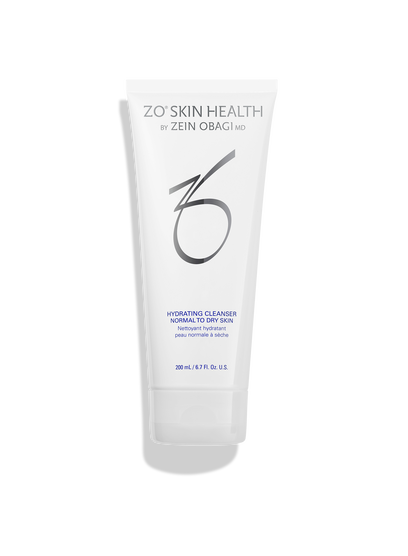 ZO Skin Health Hydrating Cleanser