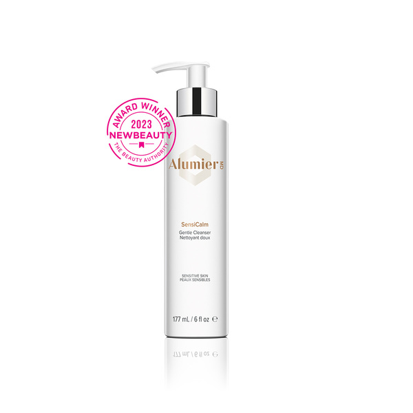 Alumier Sensi Calm Cleanser