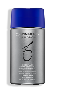 Broad Spectrum Sunscreen SPF 50