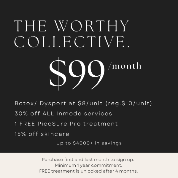 The Worthy Collective ($99/month) - Image 2