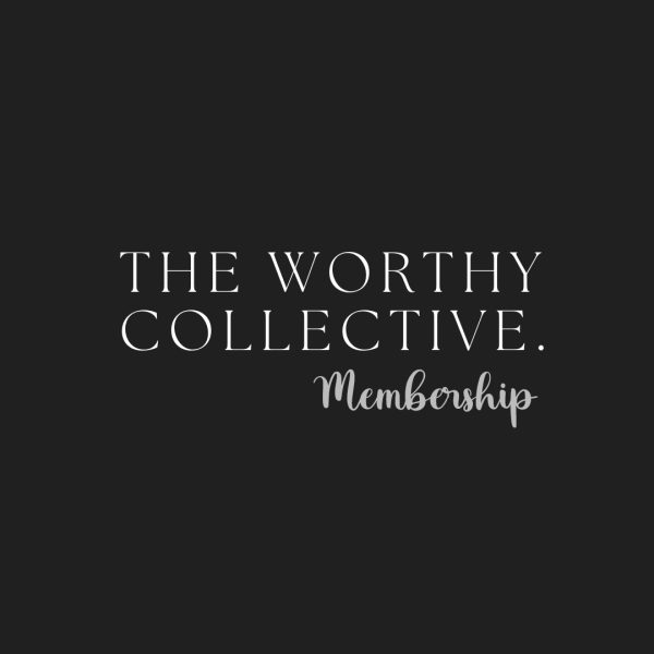 The Worthy Collective ($99/month)